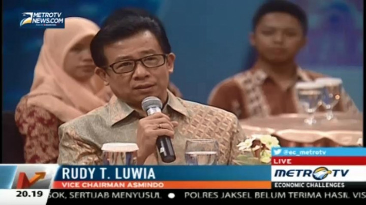 Ini Penyebab Industri Furnitur Indonesia Kalah dari Vietnam