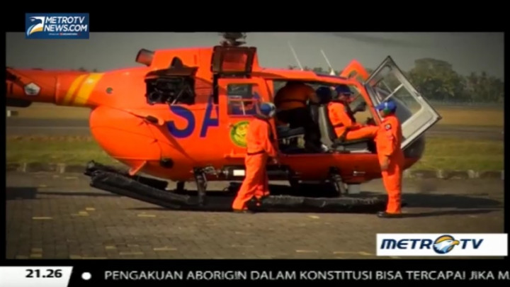 1000 Meter: Ambulans Udara Penyambung Nyawa (3)