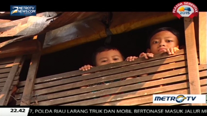 Realitas: Dana Aspirasi untuk Siapa? (2)