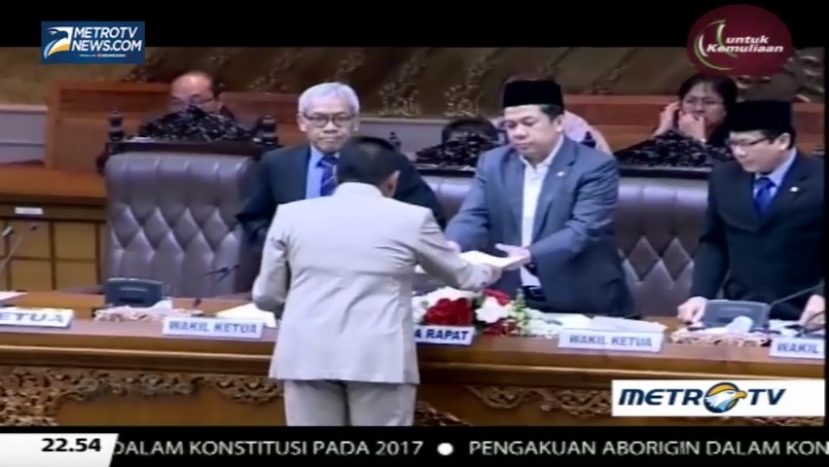 Realitas: Dana Aspirasi untuk Siapa? (3)