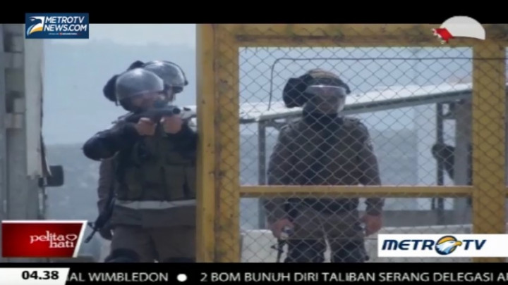 Puasa dan Emosi Jiwa (2)