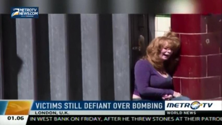 World News, July 7th 2015 (1)