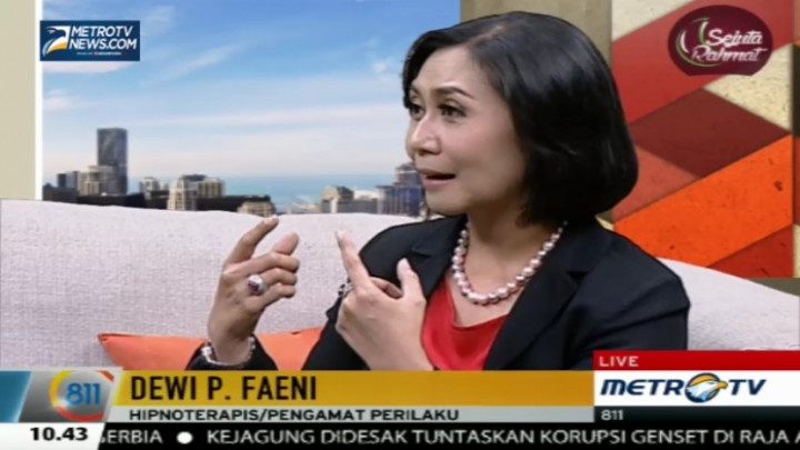 Waspadai Modus Kejahatan Gendam Saat Mudik