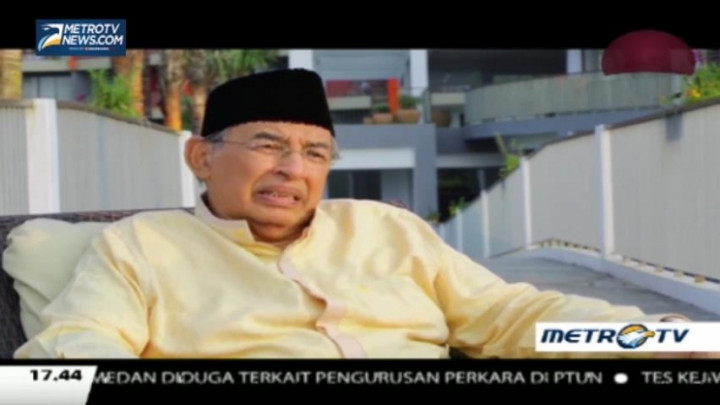 Kultum Cahaya Hati: Rasa Aman Pribadi 