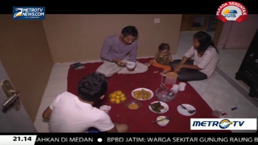 Ke Kampung, Aku Kembali (2)