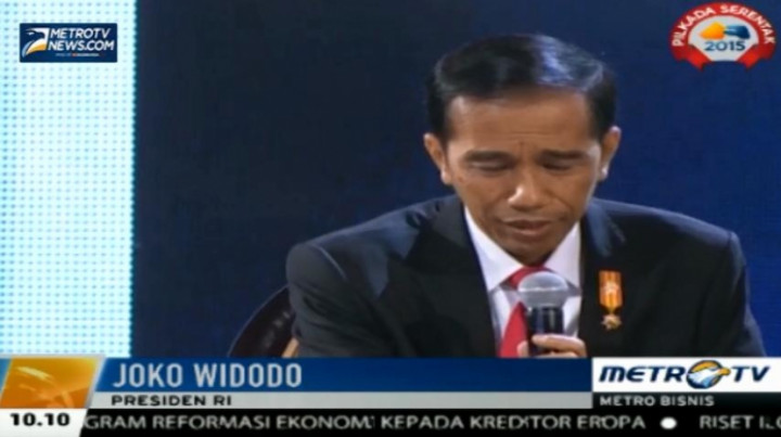 RAPBN 2016 Diharapkan Bisa Disahkan Agustus 2015