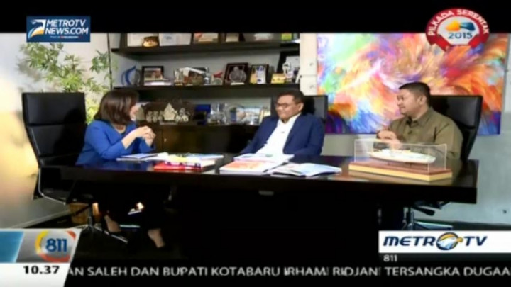 Tol Laut Indonesia, Sampai Dimanakah Realisasinya?