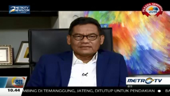 Ini Sejumlah Hambatan Implementasi Tol Laut