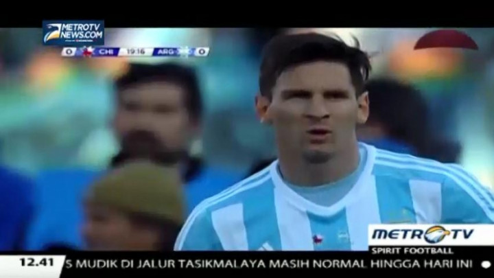 Don't Cry for Me Argentina