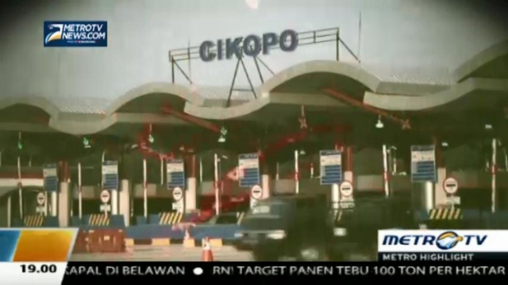 Awas, Maut Mengintai di Cipali!