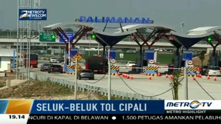 Seluk-Beluk Tol Cipali 