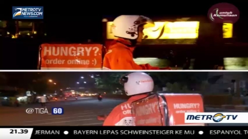 Budaya Antar Kaum Urban Masa Kini