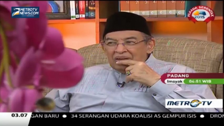 QS Al-Furqan: 1-10 (1) 