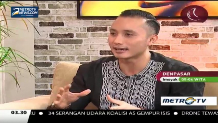 QS Al-Furqan: 1-10 (3) 