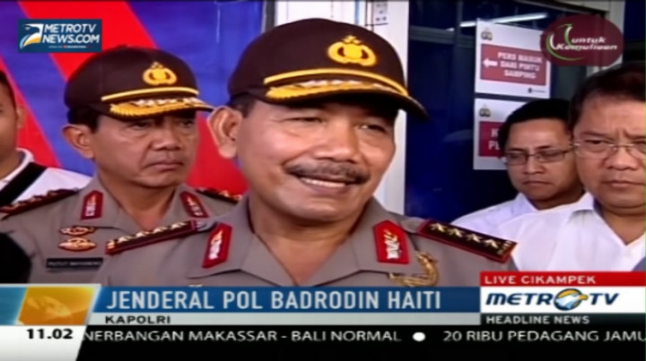 Demi Kenyamanan Mudik, Kapolri Imbau Tambahan Fasilitas Tol Cipali