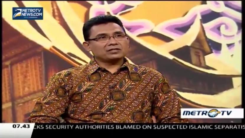 Exclusive Interview with Peter Jacobs