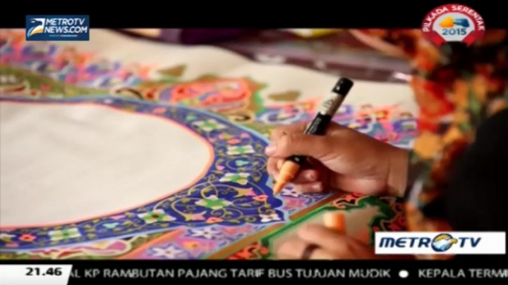 Melawan Lupa: Pesan Islam dari Ujung Qalam (2)