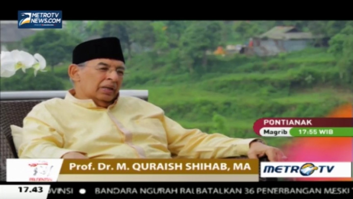 Kultum Cahaya Hati: Ilmu