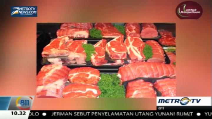 Ini Makanan Pemicu Terjadi Asam Urat