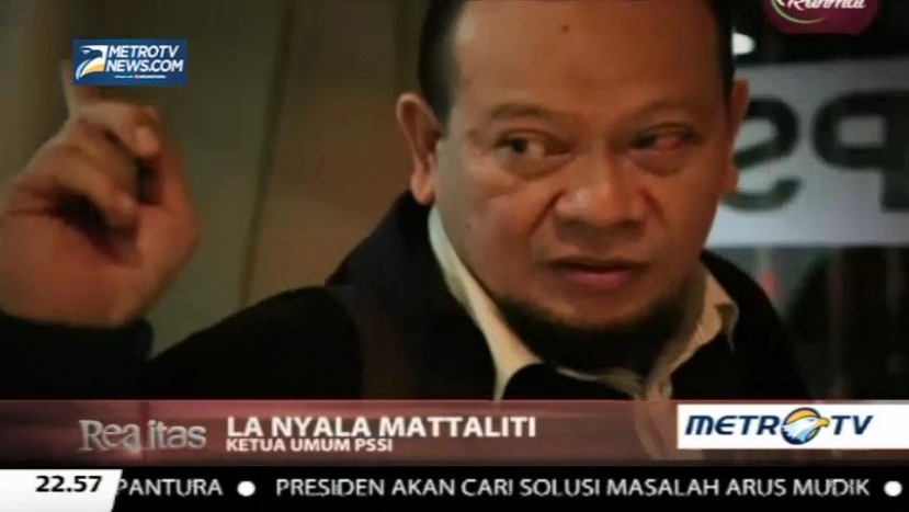 Teror Pengatur Skor Sepak Bola (3)