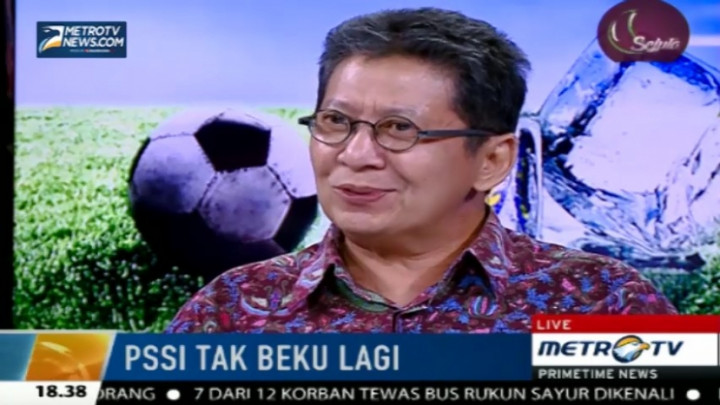 Budiarto Shambazy: Sudah Banyak Korban, Jangan Terus-menerus Konflik Walau Ada Gengsi