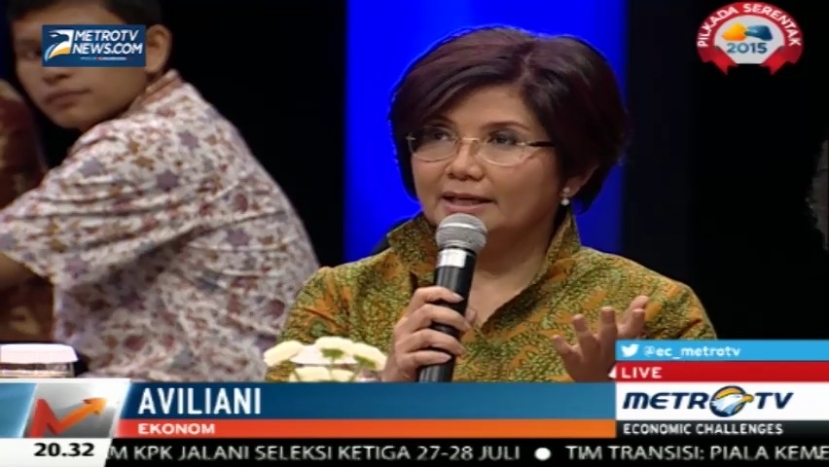 Ekonom: Keinginan Investor untuk Investasi di Indonesia Makin Banyak, Tapi..