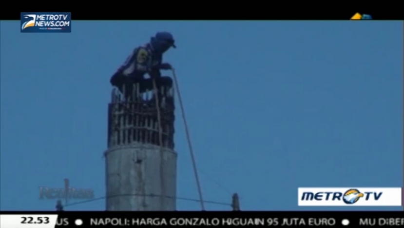 Upeti Jatah Sang Legislator (3)