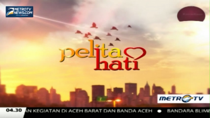 Ramadan Sepanjang Hayat (1)