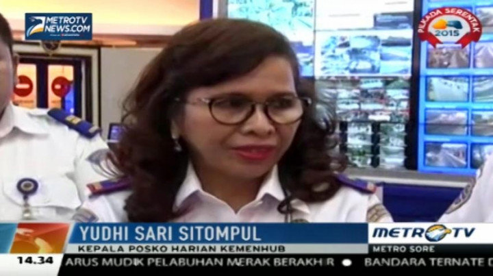 Gunung Raung Kembali Erupsi, Bandara Juanda Ditutup 