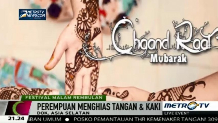 Beginilah Ragam Tradisi Lebaran di Negara Lain