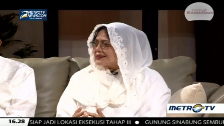 Tafsir Al-Misbah: Idul Fitri Bersihkan dan Bangun Negeri (3)