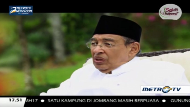 Kultum Cahaya Hati: Meraih Kemuliaan yang Langgeng