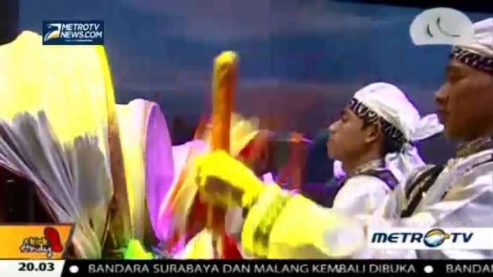 Sedekah Membawa Berkah (1)