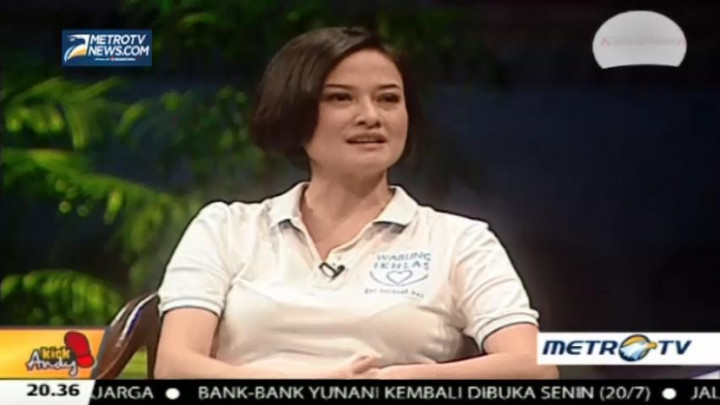 Sedekah Membawa Berkah (3)