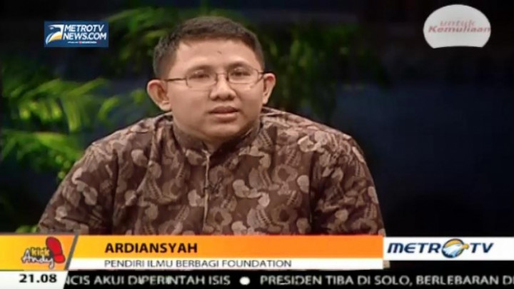 Sedekah Membawa Berkah (5)