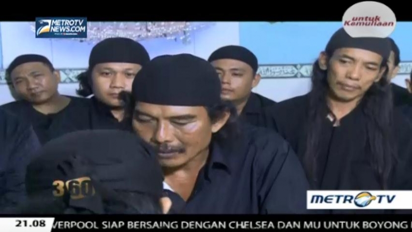 Inilah Kisah Titik Balik Mereka yang Pernah Keras Hati