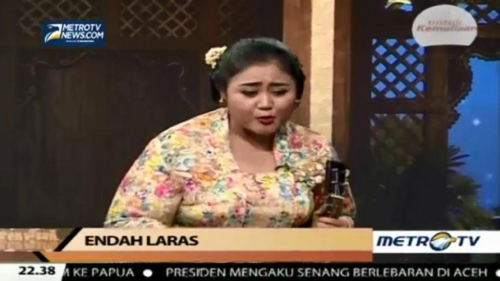 Sentilan Sentilun Spesial Idul Fitri 1436 H (1)