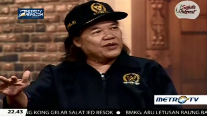 Sentilan Sentilun Spesial Idul Fitri 1436 H (2)