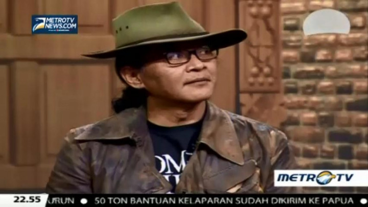 Sentilan Sentilun Spesial Idul Fitri 1436 H (3)