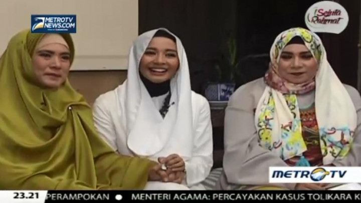 Tears of Happiness (2) 