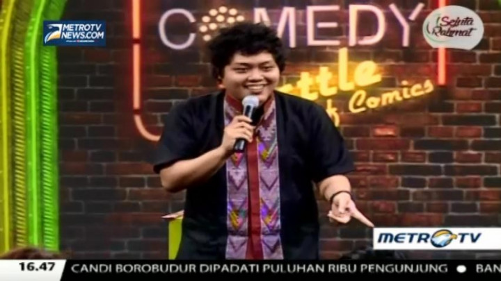 Jui Purwoto, Matikan Petasan Suarakan Alquran