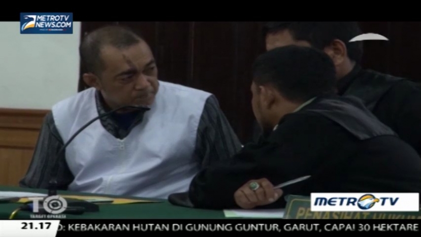 Target Operasi: Muslihat Rekening Gendut Mafia Migas (2)