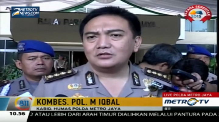 Sintya Kembali, Kepolisian Jadwalkan Pemeriksaan Korban