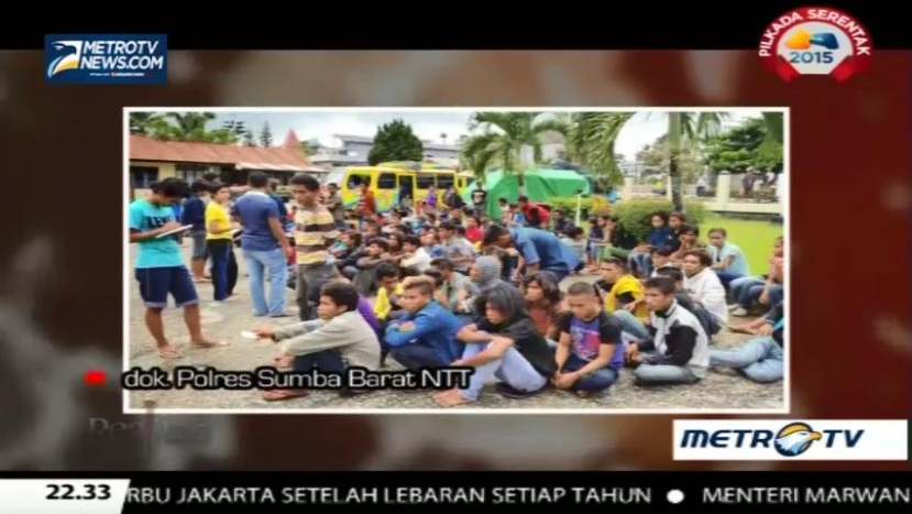 NTT Darurat Human Trafficking Episode 2 (1) 