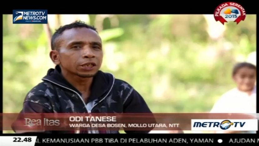 NTT Darurat Human Trafficking Episode 2 (2) 