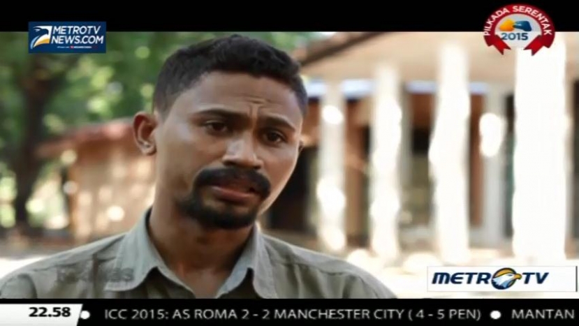 NTT Darurat Human Trafficking Episode 2 (3)  