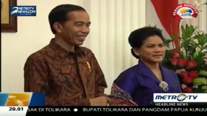 Ini 3 Arahan Jokowi untuk Penyelesaian Kasus Tolikara   
