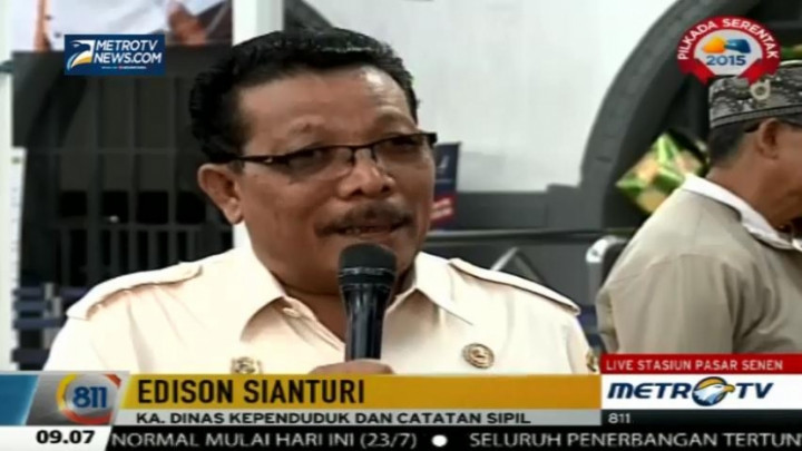 Pendatang Masuk Jakarta Tidak Masalah, Asal..