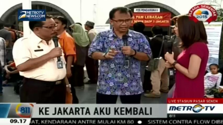 Pengamat: KTP Gratis Jadi Magnet untuk Pendatang