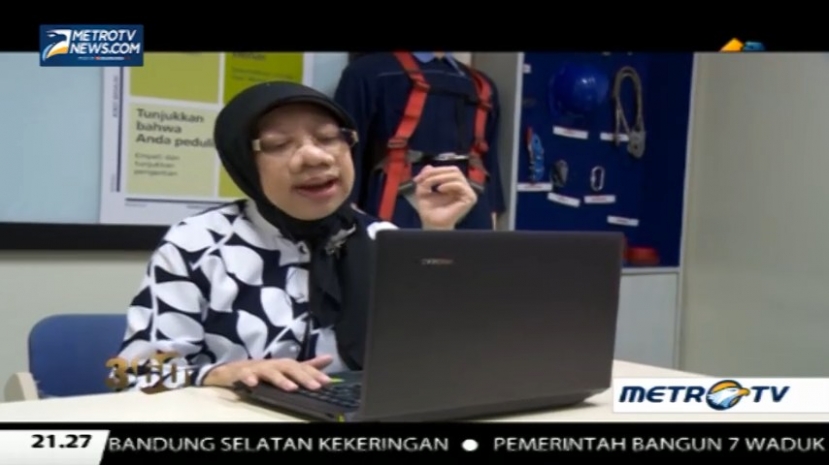 Perjuangan Meraih Prestasi di Tengah Keterbatasan Diri